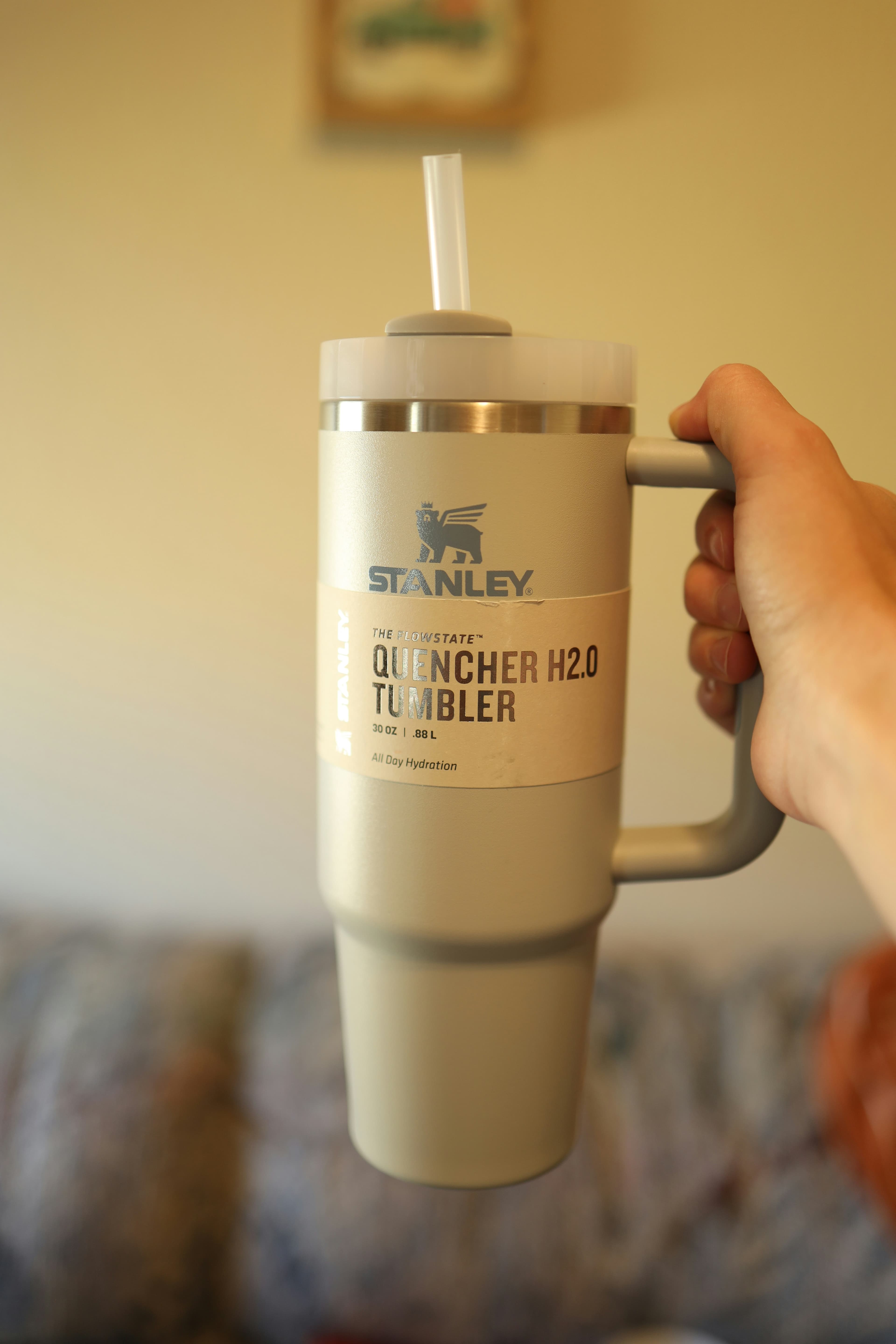 Stanley Quencher H2.0 (40oz)